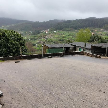 Apartamento Mogor, En Marín מראה חיצוני תמונה